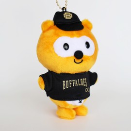 Ponta Buffaloes Ponta Charm Mascot (Summer Siege 2024)