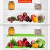Dualplex® Fruit & Veggie Life Extender Liner for Fridge Refrigerator