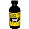Singing Dog Vanilla, Pure Vanilla Extract, 4 Fluid Ounce Bottle