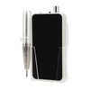 Rechargeable Manicure File 0 To 35000rpm Large Screen Display Electric