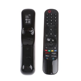 Remote Control AN-MR21GC MR21GA for LG AI ThinQ 4K Smart TV 55UP75006 NANO8 NANO75 CX G1 A1 QNED99 QNED90 NANO85 NANO80 NANO75