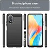 USDILU LS Case for OPPO A38 4G Funda Uso Rudo