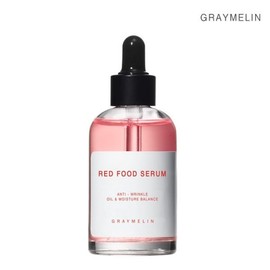 Red Food Serum / 레드푸드 세럼