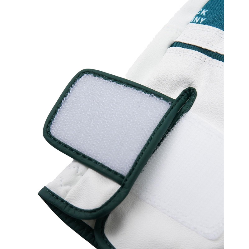 Jack Bunny 262-5985211 Unisex Gloves (One Hand, Brand Logo) /