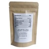 Organic Black Garlic Sea Salt Aged FULL 90 Days, Vegan,