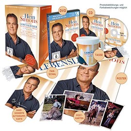 Lebenslieder (Ltd.Fanbox Edition)