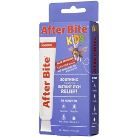 After Bite 00061280 Kids Itch Relief 0.08 oz Sodium Bicarbonate Squeeze Tube