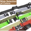 CHONGQILAO Adjustable Chest Strap Backpack, Chest Strap for Backpack, Backpack