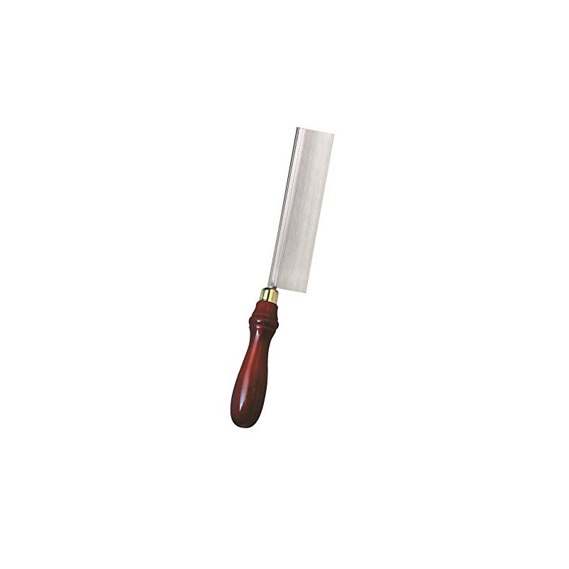 Olson Saw 35-560 Deluxe Fine Razor Saw, 24 TPI, .010-Inch