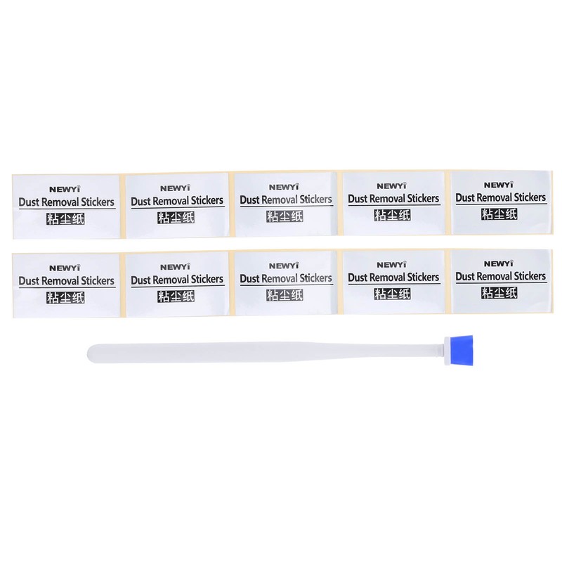 NEWYI Digital Camera Sensitising Cleaning Pen Brush Cleaner Kit CMOS/CCD