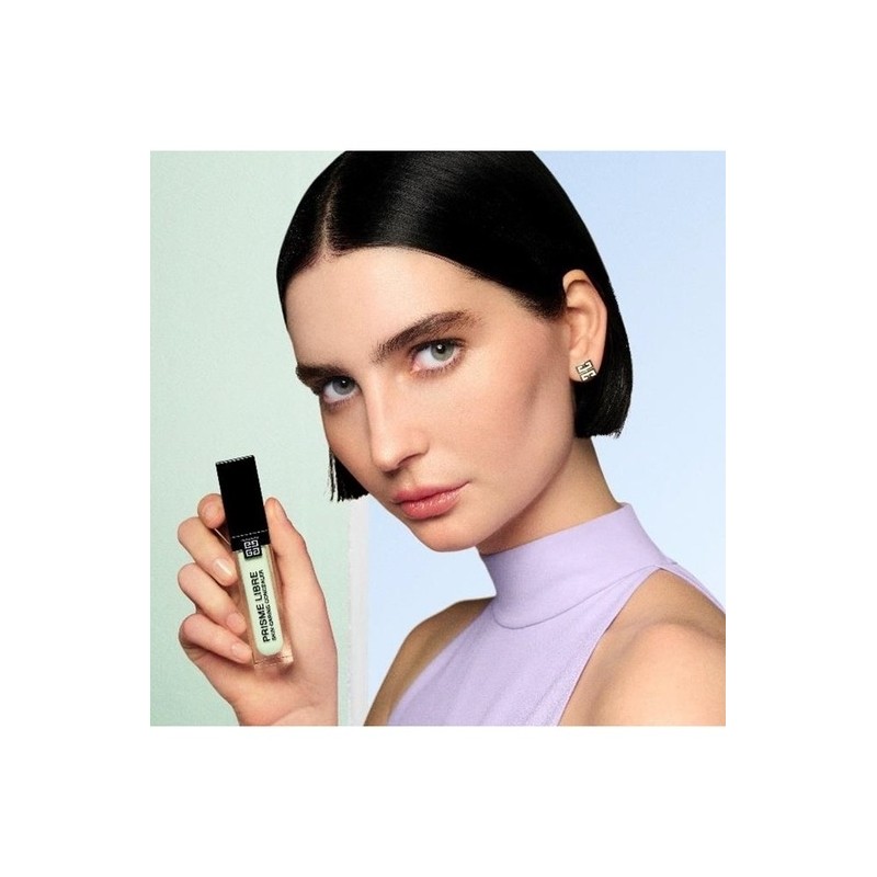 Prism Libre Skin-Caring Corrector / 프리즘 리브르 스킨-케어링 코렉터