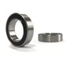 NBBB 17287-2RS 17287-2RS Ball Bearings, Bicycle, Hub, Wheel, Bearings, Set