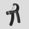 Phoenix Fitness 5pcs Hand Grip Strengthener Set - 5-60kg Adjustable