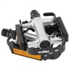 Wellgo® M-21 High Quality DU/Sealed Bike Platform Pedals - 9/16"