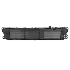 KUAFU Lower Active Grille Shutter Compatible with 2017-2020 Honda CR-V Replacement for 71350TLAA01 HO1206101 Radiator Shutter Grille