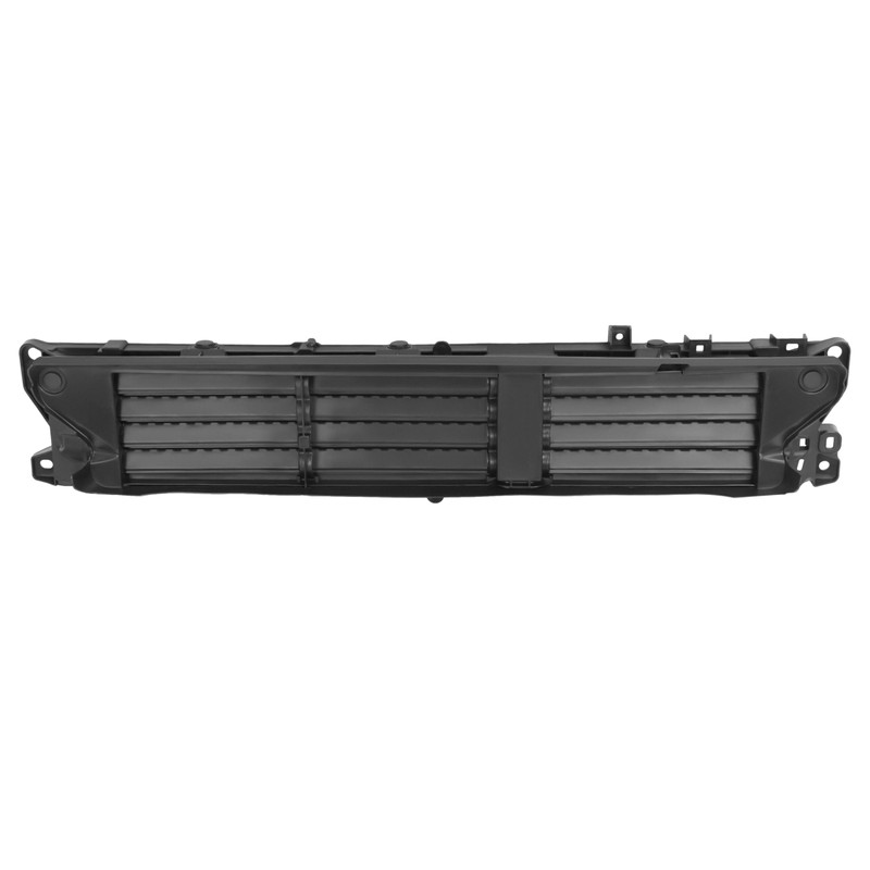 KUAFU Lower Active Grille Shutter Compatible with 2017-2020 Honda CR-V