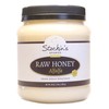 Stockin's Apiaries Raw Alfalfa Honey In Bulk, Unheated, Unfiltered, &