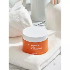 HANSKIN 클렌징밤 블랙헤드 80g 2027507 HANSKIN Cleansing Balm Blackhead 80g [1 piece [GH990874]]