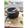 Truffle Mortar and Pestle