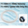 2" Spa hot tub Heater Gasket O-Ring Balboa Gecko for