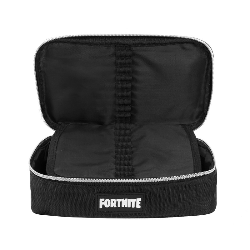Panini Organized Rectangular Pencil Case - Fortnite - Sporty Victory
