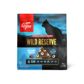 ORIJEN Wild Reserve Wild-Caught Fish Recipe 3.5lb