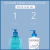 Creme Ultra Trattamento Quotidiano Idratante Nutriente, 200ml