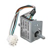 ET126 MCU Electronic Throttle Precise Control 24 to 48V DC