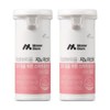 Ginomaster 2 bottles, 2-month supply, 5 billion CFU, Y-zone vaginal