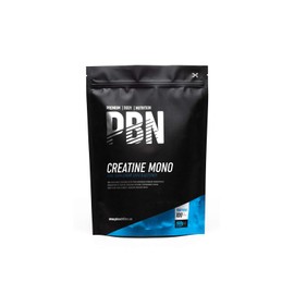 PBN - Premium Body Nutrition Creatine Monohydrate 500g Pouch
