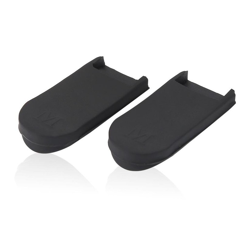 2 Pieces Saxophone Thumb Rest, Sax Rubber Cushion Thumb Support