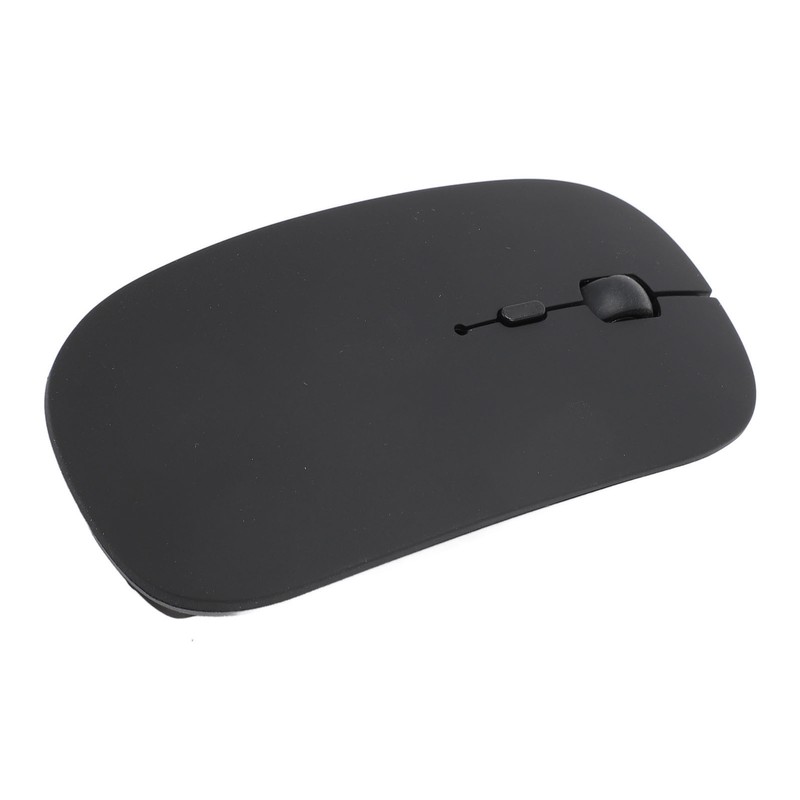 Wireless Bluetooth Mouse 3 DPI Adjustment Rechargeable Silent Portable Wireless
