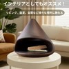Palo Santo Holder Cone Incense Burner Ceramic Modern Heat Resistant