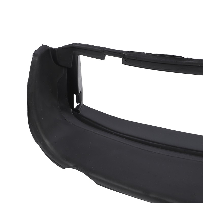 Front Air Intake Duct Guide 51117134099 Enhanced Performance Top Air