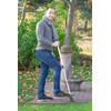 UPP Rolling Lawn Edger Tool Extra Blade I Lawn Edge