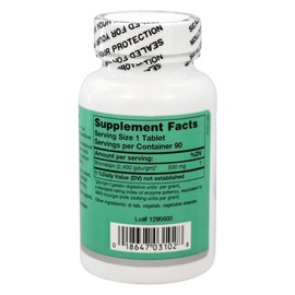 Karuna - BromeZyme 90 tabs [Health and Beauty]