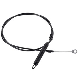 532435111 435111 Cable Clutch for AYP Husqvarna Craftsman Poulan 42'' 197257 408714 YT3000 YT4000 DYS4500 DY4500 Lawn Mower