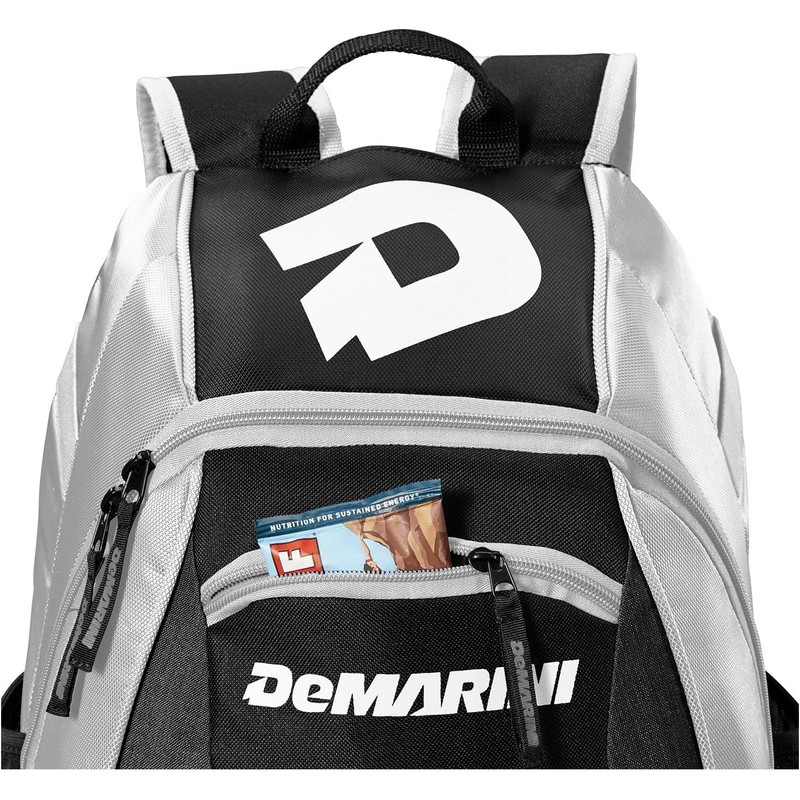 DeMarini Voodoo Junior Mochila de béisbol