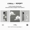 Spigen Ultra Hybrid Designed for Pixel 8 Case (2023) -