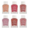 Rubor HOUSE OF HUR Moist Ampoule Blusher 10ml Tono Deep