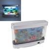 Artificial Aquarium Lamp LED Light Compact Fake Fish Tank Aquarium