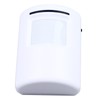 Infrared Sensor Door Bell with 2 Transmitter 1 Receiver Split