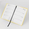 2024 2025 Academic A5 Week to view Diary School Planner