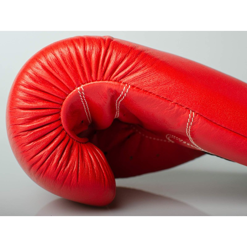 Paffen Sport KIBO Fight Genuine Leather Boxing and Martial Arts