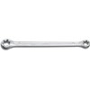 Hazet 609-E20XE24 Torx E20Xe24 Double Box-End Wrench