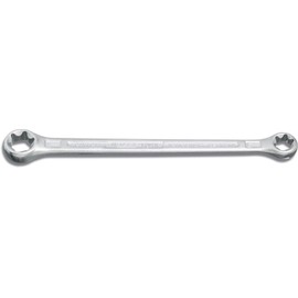 Hazet 609-E20XE24 Torx E20Xe24 Double Box-End Wrench