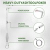 KAMaster 18” Ash Tool Large Ash Poker Big Green Egg
