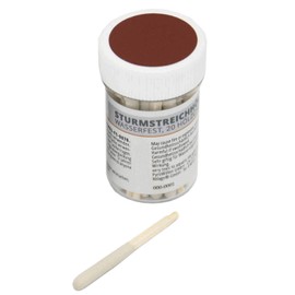 Relags Sturmstreichhölzer in Dose - 20 Stück