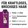 Gliss Full Hair Magic Shampoo (Pack of 3 (with Foam