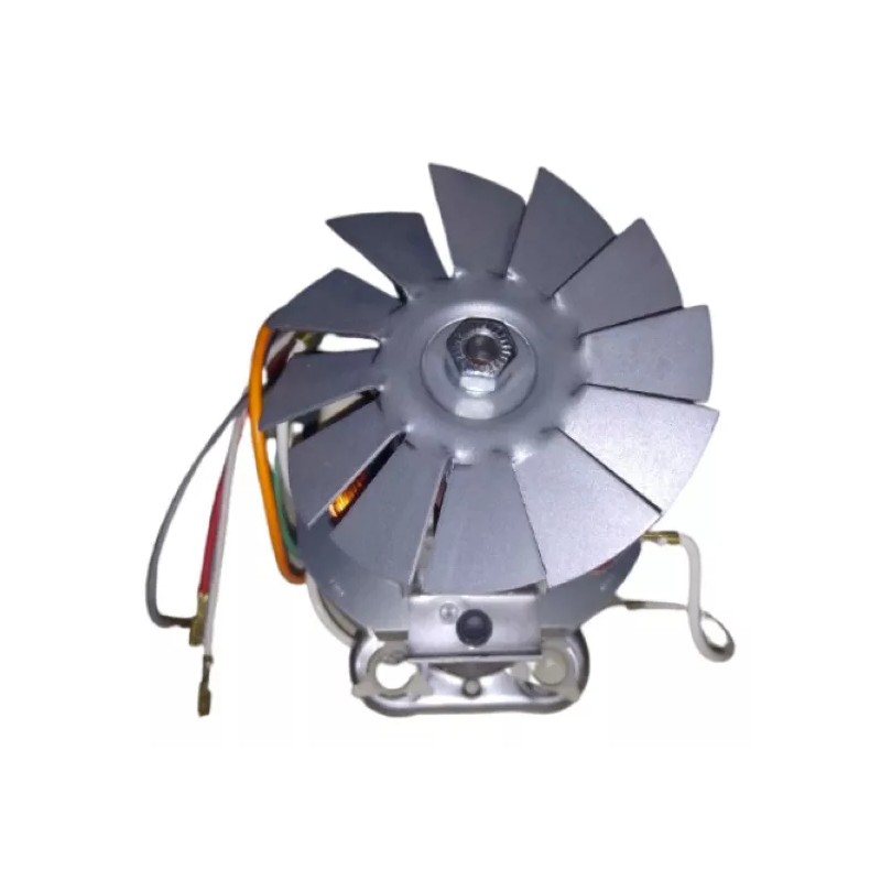 Star Motor Moderno Licuadora Clasicas Metalicas